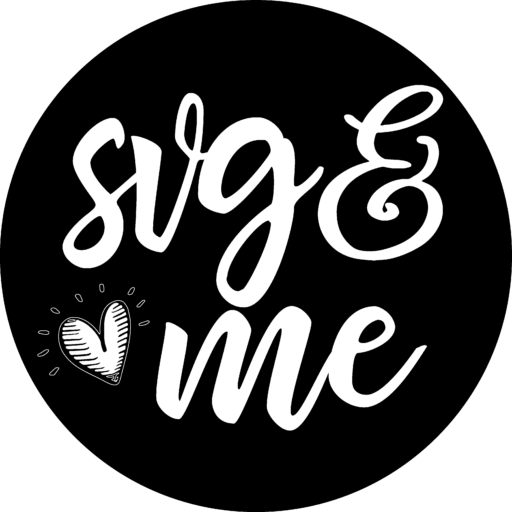 svg and me